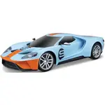 Maisto RC - 1:24 RC Premium ~ 2019 Ford GT Heritage