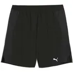 Puma RUN VELOCITY 7&quot; SHORT M Pánské běžecké šortky, černá, velikost