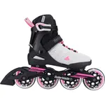Rollerblade SIRIO 90 W Dámské inline brusle, černá, velikost