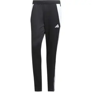 adidas TIRO24 TRAINING PANTS Pánské sportovní kalhoty, černá, velikost
