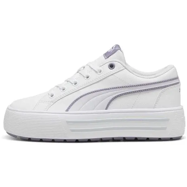 Puma KAIA 2.0 Dámské tenisky, bílá, velikost 39