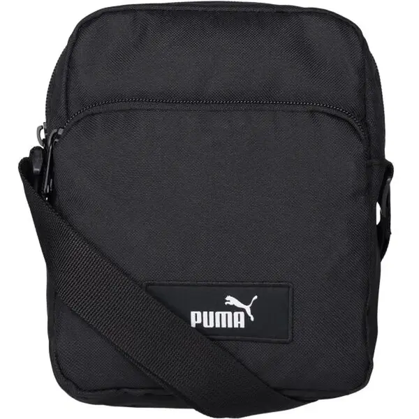 Puma ACADEMY PORTABLE Dokladovka, černá, velikost