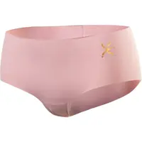 Klimatex DEVI Dámské kalhotky, růžová, velikost
