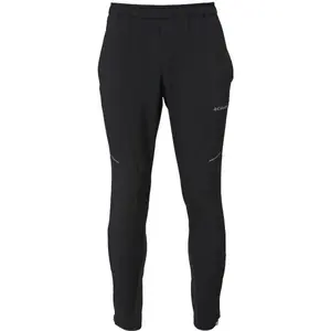 Columbia THREE PITCH PANT Pánské sportovní kalhoty, černá, velikost