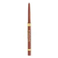 Eveline Make A Shape Automatic Lip Liner kontúrovacia ceruzka na pery 02 Nude Beige