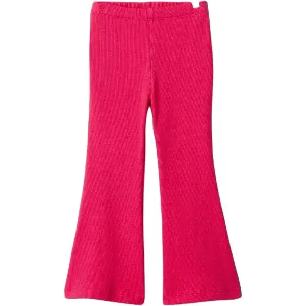 GAP BABY Dětské legíny, růžová, velikost 5Y