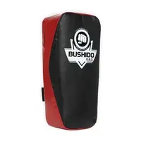 BUSHIDO DBX T42 Tréninkový blok, černá, velikost