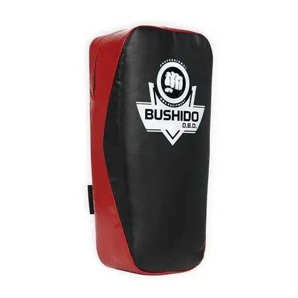BUSHIDO DBX T42 Tréninkový blok, černá, velikost