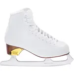 Arcore QUEEN Dámské lední brusle, bílá, velikost