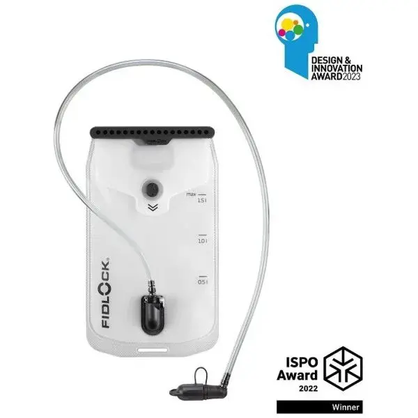 FIDLOCK HERMETIC 1,5L Hydrovak, dummy, velikost 1,5 L