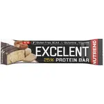 Nutrend EXCELENT 85 G MARCIPÁN S MANDLEMI Proteinová tyčinka, , velikost