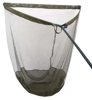 Sonik podběrák sk-47 landing net 2,2 m 50" 2-dílný