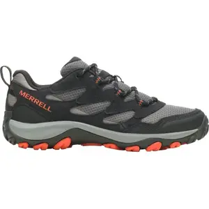 Merrell WEST RIM Pánské outdoorové boty, černá, velikost 44.5