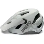 Briko OVER Cyklistická přilba, béžová, velikost (54 - 58)