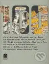 100 předmětů ze Židovského muzea v Praze - kniha z kategorie Historie