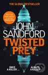 Twisted Prey - John Sandford