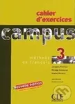 Campus 3 - Workbook - Jacky Girardet