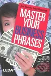 Master Your Business Phrases - René Bosewitz - kniha z kategorie Jazykové učebnice a slovníky