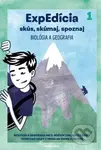 ExpEdícia 5. Biológia a geografia - Pracovný zošit 1 - kniha z kategorie 2. stupeň