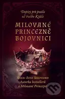 Milované princezně bojovnici (Dopisy pro posilu od tvého Krále) - kniha z kategorie Duchovní život