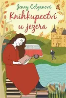 Knihkupectví u jezera - Jenny Colgan - kniha z kategorie Společenská beletrie