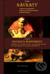 Návrat k Hospodinovi - M.B. Benjan - kniha z kategorie Křesťanství