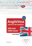Angličtina 100 testů pro pokročilé (2500 testových otázek) - kniha z kategorie Management