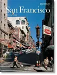 San Francisco. Portrait of a City - Richie Unterberger - kniha z kategorie Fotografie