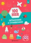 100 hier - Obťahovanie a vyfarbovanie