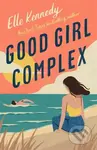 Good Girl Complex - Elle Kennedy - kniha z kategorie Společenská beletrie