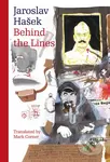 Behind the Lines - Jaroslav Hašek - kniha z kategorie Beletrie