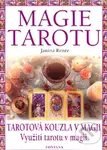 Magie tarotu - Janina Renée - kniha z kategorie Věštění z karet
