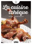 La cuisine tcheque - Magdalena Wagnerová, Petr Sýkora - kniha z kategorie Odborné a naučné