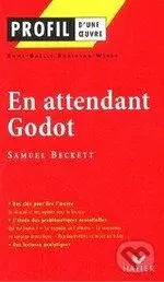 Profil d'une oeuvre (En Attendant Godot) - Samuel Beckett