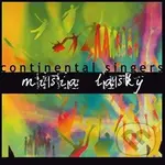 Continental Singers: Misia lásky - Continental Singers