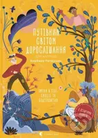 Putivnyk svitom doroslishannya dlya khloptsiv (zminy v tili, emotsiyi ta bodipozytyv) - kniha z kategorie Naučné knihy