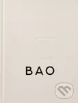 BAO - Erchen Chang, Shing Tat Chung, Wai Ting Chung - kniha z kategorie Národní kuchyně