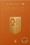 Destiny Grimoire Anthology, Volume V (Legions Adrift) - kniha z kategorie Sci-fi a fantasy