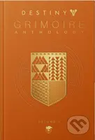 Destiny Grimoire Anthology, Volume V (Legions Adrift) - kniha z kategorie Sci-fi a fantasy