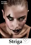 Striga - Brandon McYntire - kniha z kategorie Sci-fi a fantasy