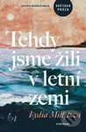 Tehdy jsme žili v letní zemi - Lydia Milletová - kniha z kategorie Společenská beletrie