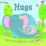 Hughs (Tuck Each Baby Into a Loving Hug) - kniha z kategorie Beletrie