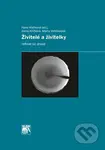 Živitelé a živitelky (Reflexe (a) praxe) - Alena Křížková, Marta Vohlídalová - kniha z kategorie Politologie a politika