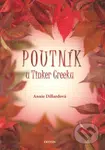 Poutník u Tinker Creeku - Annie Dillardová - kniha z kategorie Reportáže a publicistika