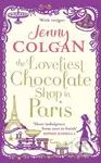 The Loveliest Chocolate Shop in Paris - Jenny Colgan - kniha z kategorie Romantická