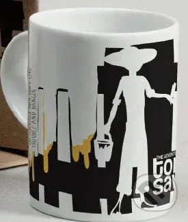 The Adventures of Tom Sawyer (Mugs)