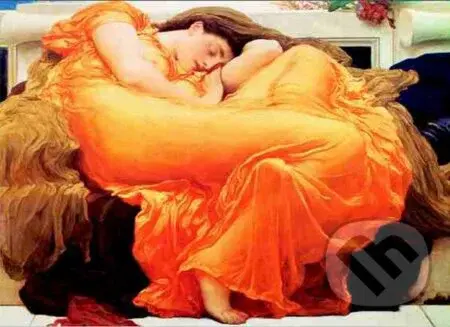 Leighton, Flaming June
