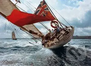 Velsheda (Rozmery: 690x500 mm, Krabica: 370x281x55 mm)