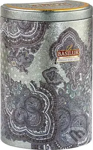 BASILUR Orient Persian Earl Grey