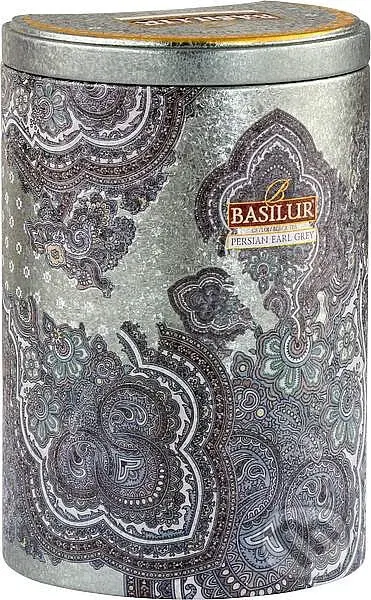 BASILUR Orient Persian Earl Grey